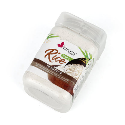 Buy Cutish Rice Scrub in Pakistan