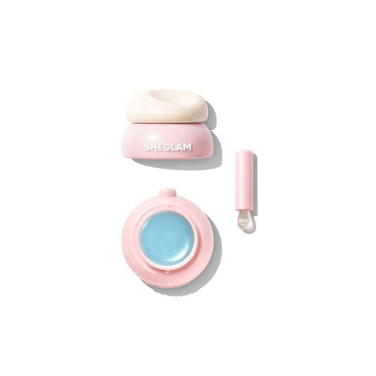 SHEGLAM- hydra jelly pocket lip jam - Sugar Swirl