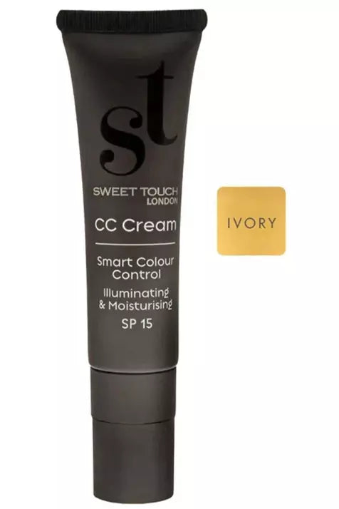 Buy ST London CC Cream in Pakistan