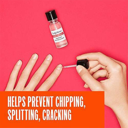 Buy Sally Hansen Complete Treatment Serum Hard As Nails Natural Tint - 079 in Pakistan
