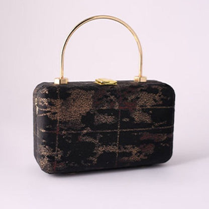 Buy Cosmart Scarlette Bag - Black in Pakistan