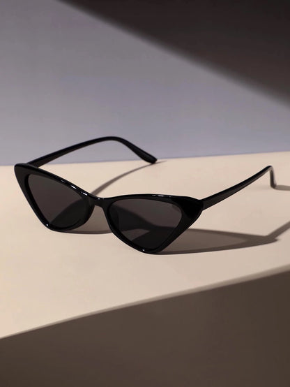 Buy Shein Cat Eye Sunglasses in Pakistan