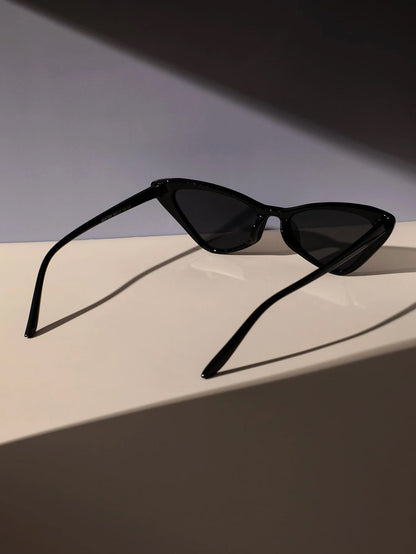 Buy Shein Cat Eye Sunglasses in Pakistan