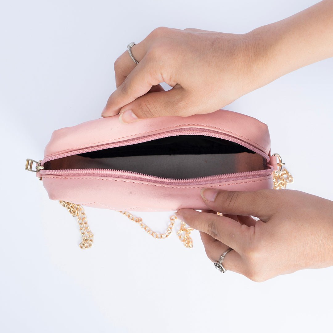Buy Mini Marvel Crossbody Bag in Pakistan