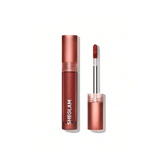 SHEGLAM Soft Haze Lip Blur-Text Me