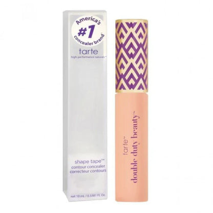 Tarte Shape Tape Contour Concealer 12N Fair Neutral 10ml