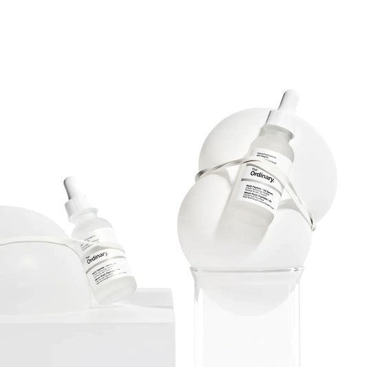 Buy The Ordinary Multi Peptide + Ha Serum 30 - Ml in Pakistan