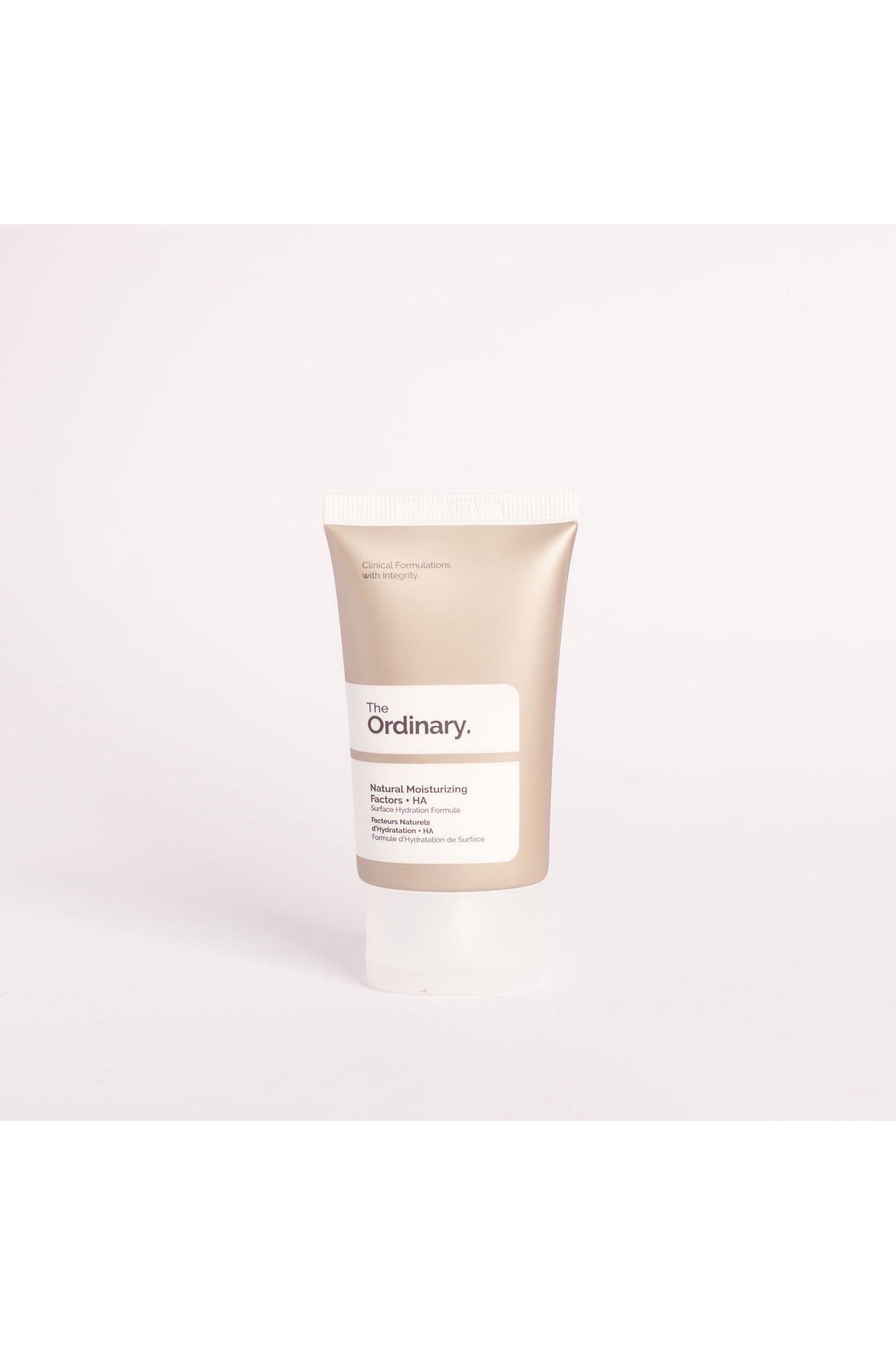 Buy The Ordinary Natural Moisturizing Factors + HA 30 - Ml in Pakistan