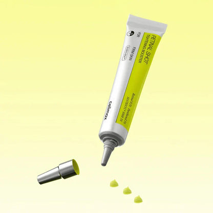 CELIMAX - Vita A Retinal Shot Tightening Booster - 15ML