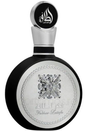 Buy Lattafa Perfume Fakhar EDP for Men - 100ml in Pakistan