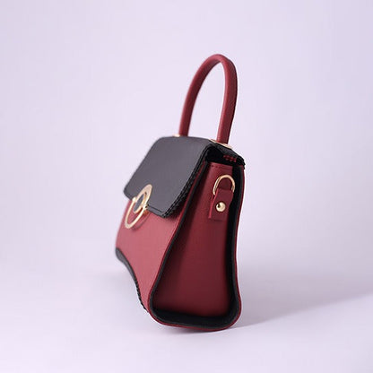Buy Cosmart Utopia Bag - Mehroon in Pakistan