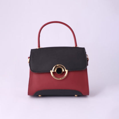 Buy Cosmart Utopia Bag - Mehroon in Pakistan