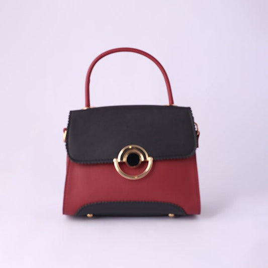 Buy Cosmart Utopia Bag - Mehroon in Pakistan