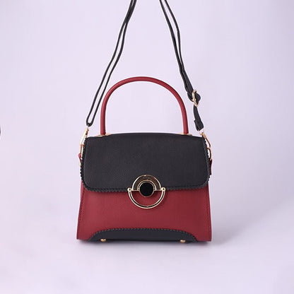 Buy Cosmart Utopia Bag - Mehroon in Pakistan