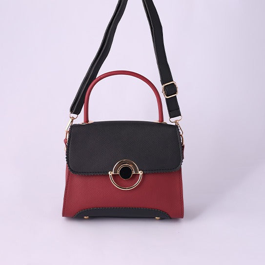 Buy Cosmart Utopia Bag - Mehroon in Pakistan