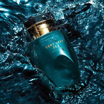Buy Victoria's Secret Very Sexy Sea EDP for Women - 100ml in Pakistan
