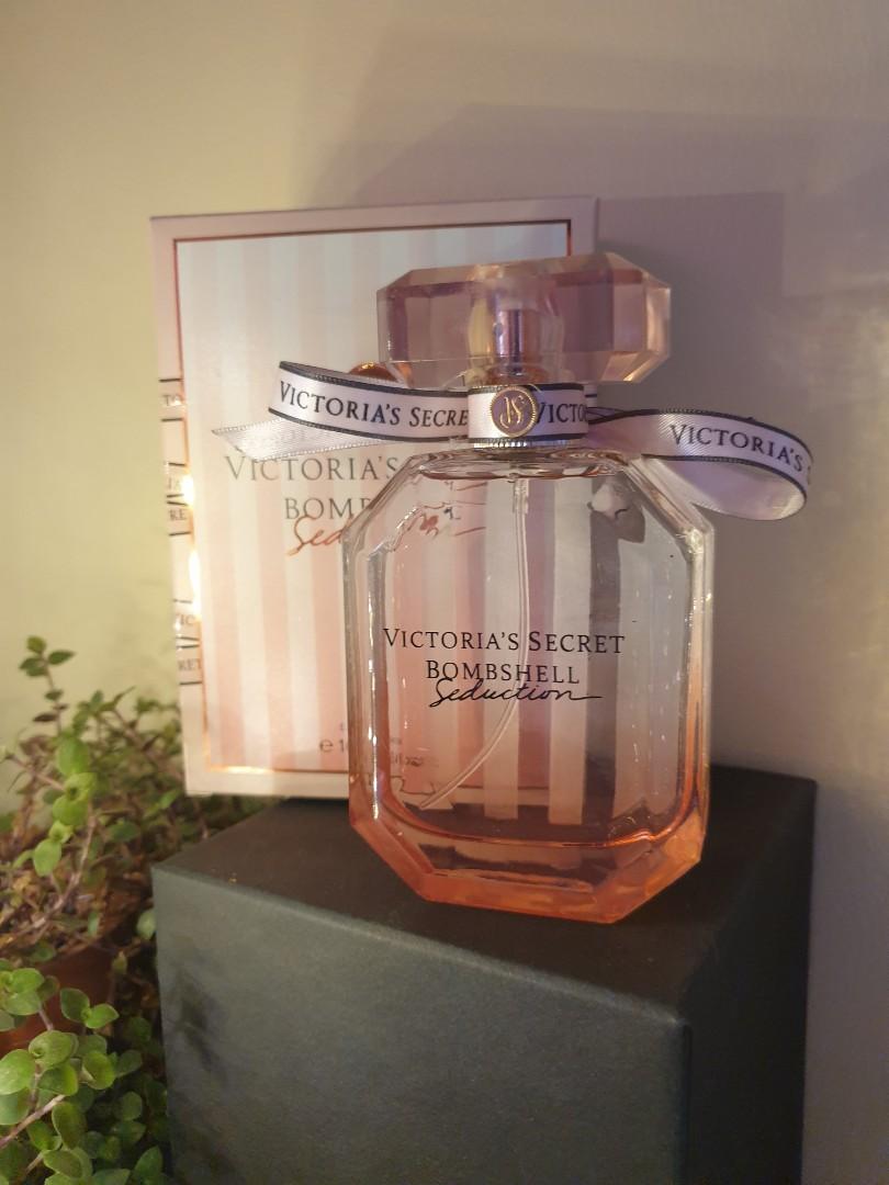 Buy Victoria's Secret Bombshell Seduction EDP for Women - 100ml in Pakistan