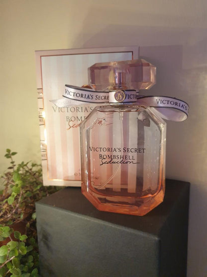 Buy Victoria's Secret Bombshell Seduction EDP for Women - 100ml in Pakistan