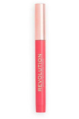 Buy Revolution Velvet Kiss Lip Crayon Lipstick in Pakistan