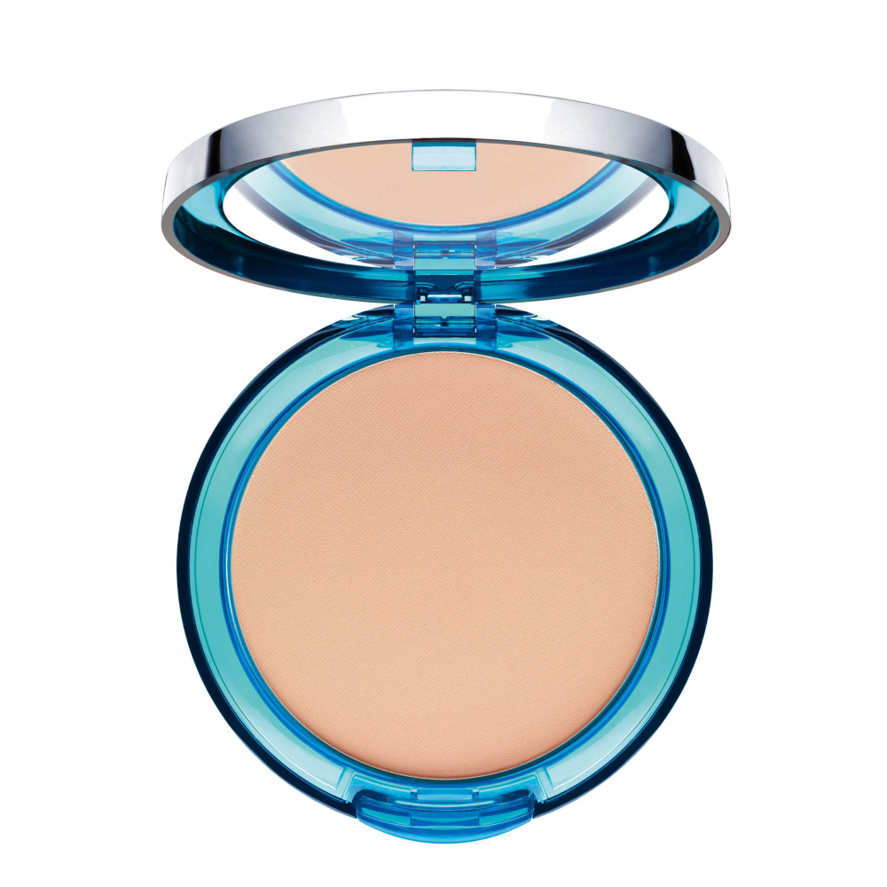 Buy Artdeco Sun Protection Powder SPF 50 Foundation, Wet & Dry - 20 Cool Beige in Pakistan