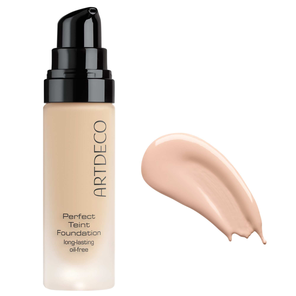 Buy Artdeco Perfect Teint Foundation 04 Pure Porcelain in Pakistan
