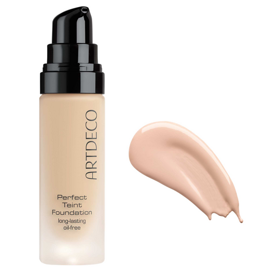 Buy Artdeco Perfect Teint Foundation 04 Pure Porcelain in Pakistan