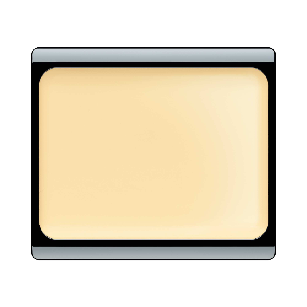 Buy Artdeco Camouflage Cream 2 Neutralizing Yellow in Pakistan