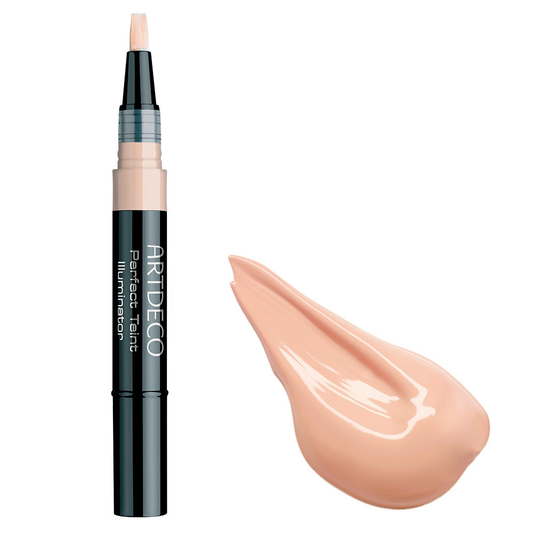 Buy Artdeco Perfect Teint Illuminator 08 Illuminating Yellow in Pakistan