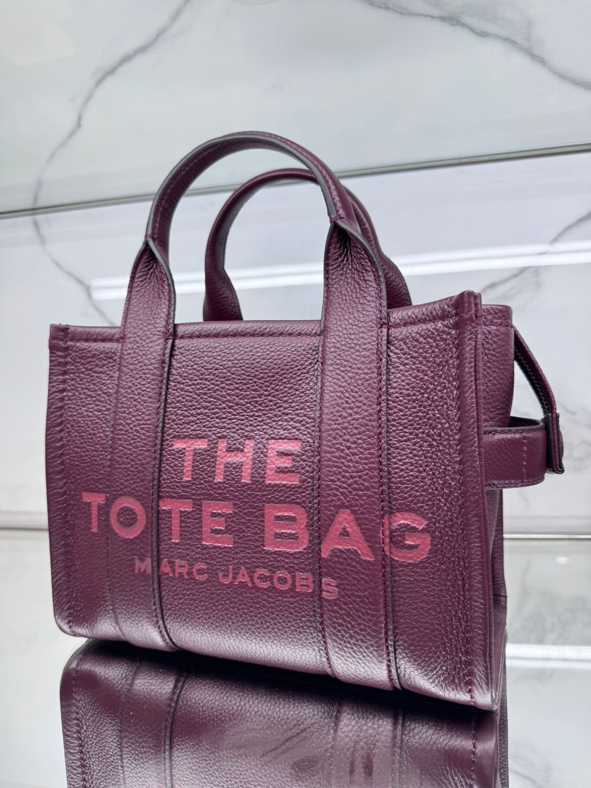 Buy Marc Jacobs The Tote Bag - Medium in Pakistan