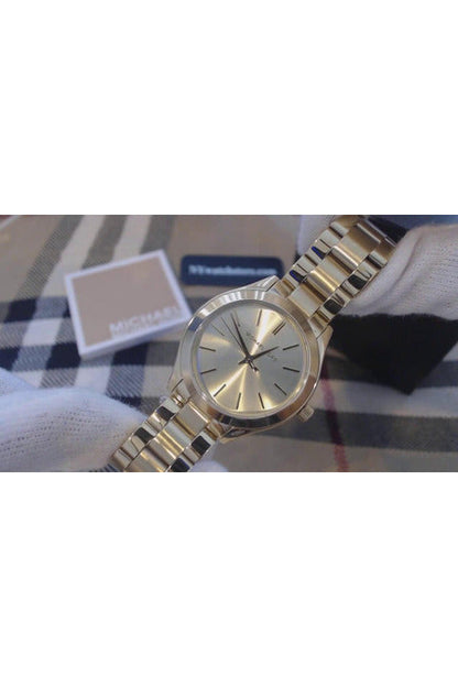 Buy Michael Kors Ladies Watch - 3512 in Pakistan