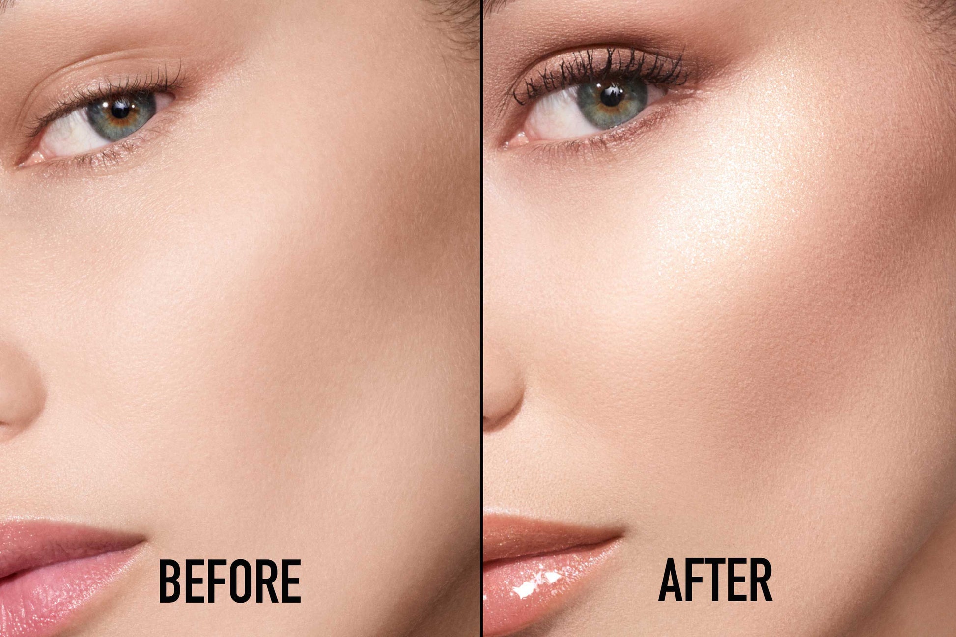 Buy Dior Backstage Glow Face Palette Professional Performance - 002 Glitz in Pakistan