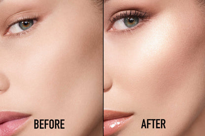 Buy Dior Backstage Glow Face Palette Professional Performance - 002 Glitz in Pakistan