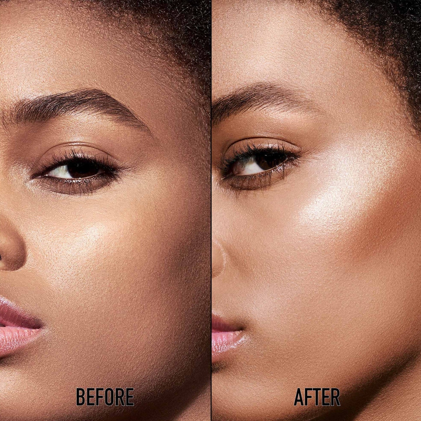 Buy Dior Backstage Glow Face Palette Professional Performance - 002 Glitz in Pakistan