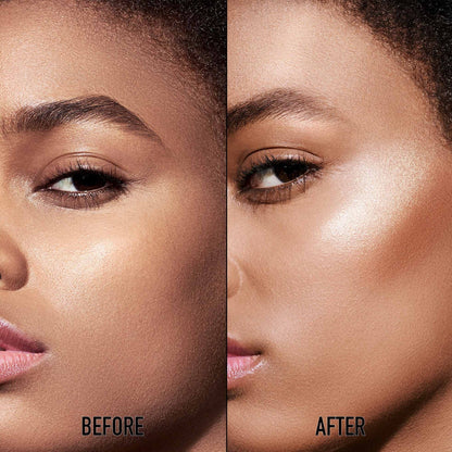 Buy Dior Backstage Glow Face Palette Professional Performance - 002 Glitz in Pakistan