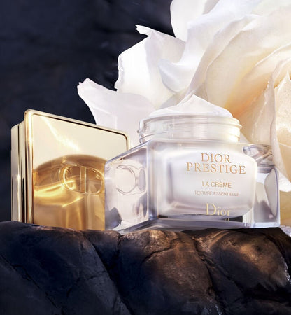 Buy Dior Prestige LA Cr me Exceptional Regenerating & Perfecting Cr me Texture Essentielle 50 - Ml in Pakistan