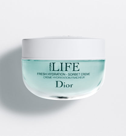 Buy Dior Hydra Life Fresh Hydration Sorbet Cr me 50 - Ml in Pakistan