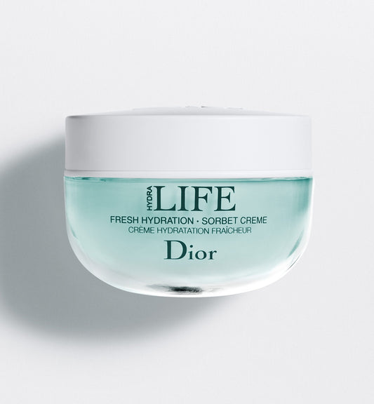 Buy Dior Hydra Life Fresh Hydration Sorbet Cr me 50 - Ml in Pakistan