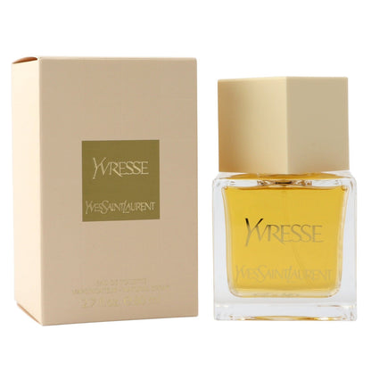 Buy Yves Saint Laurent Yvresse EDT for Women - 80ml in Pakistan