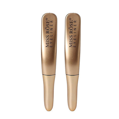 Buy Miss Rose Glamour Water Proof Eyeliner in Pakistan