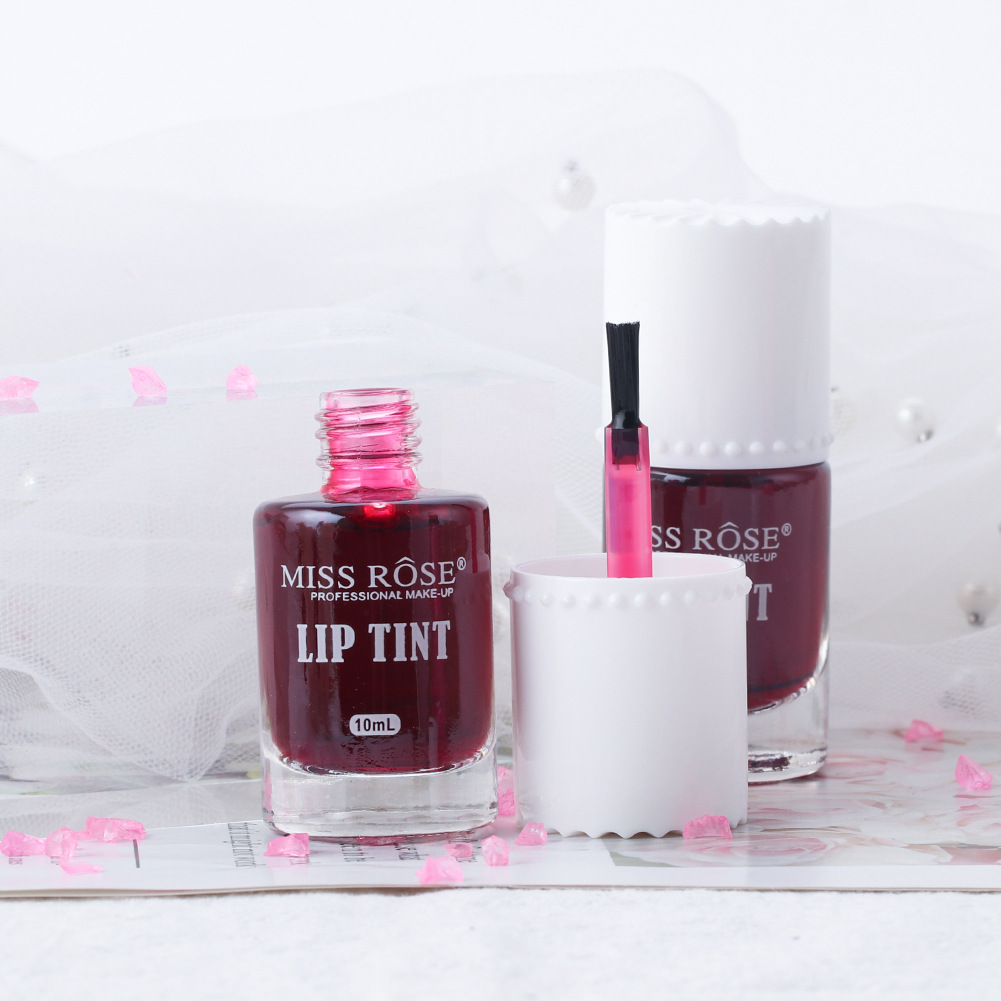 Buy Miss Rose 2 In 1 Natural Moisturizer Primer & Lip Tint in Pakistan