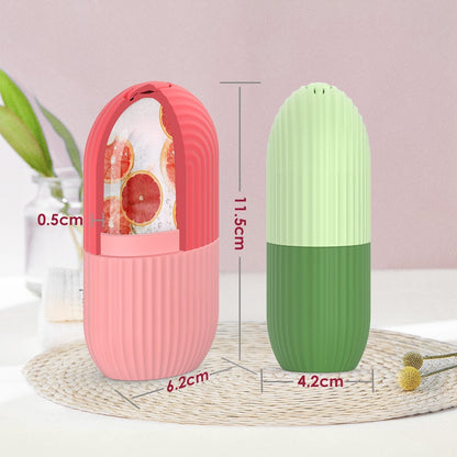 Buy Ice Face Roller in Pakistan