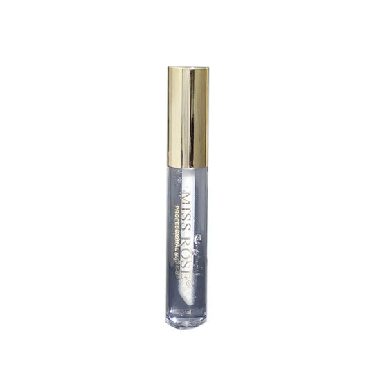 Buy Miss Rose Transparent Shine Lip Gloss 5 - Ml in Pakistan