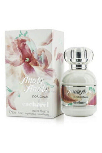 Buy Cacheral Anais Anais Women Edt 100 - Ml in Pakistan