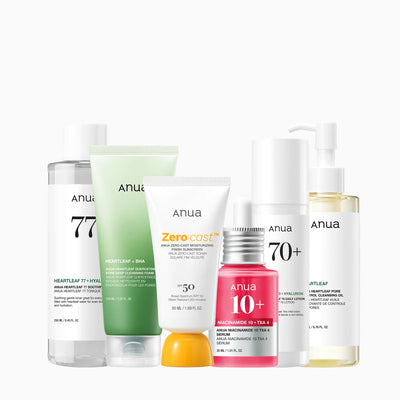 Anua