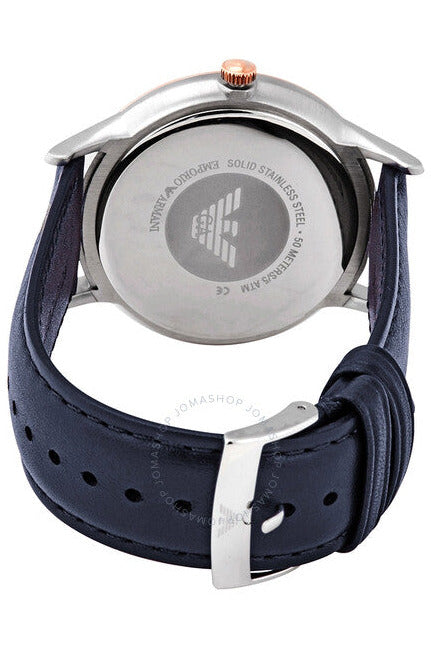 Buy Emporio Armani Ar11188 Watch For Men in Pakistan
