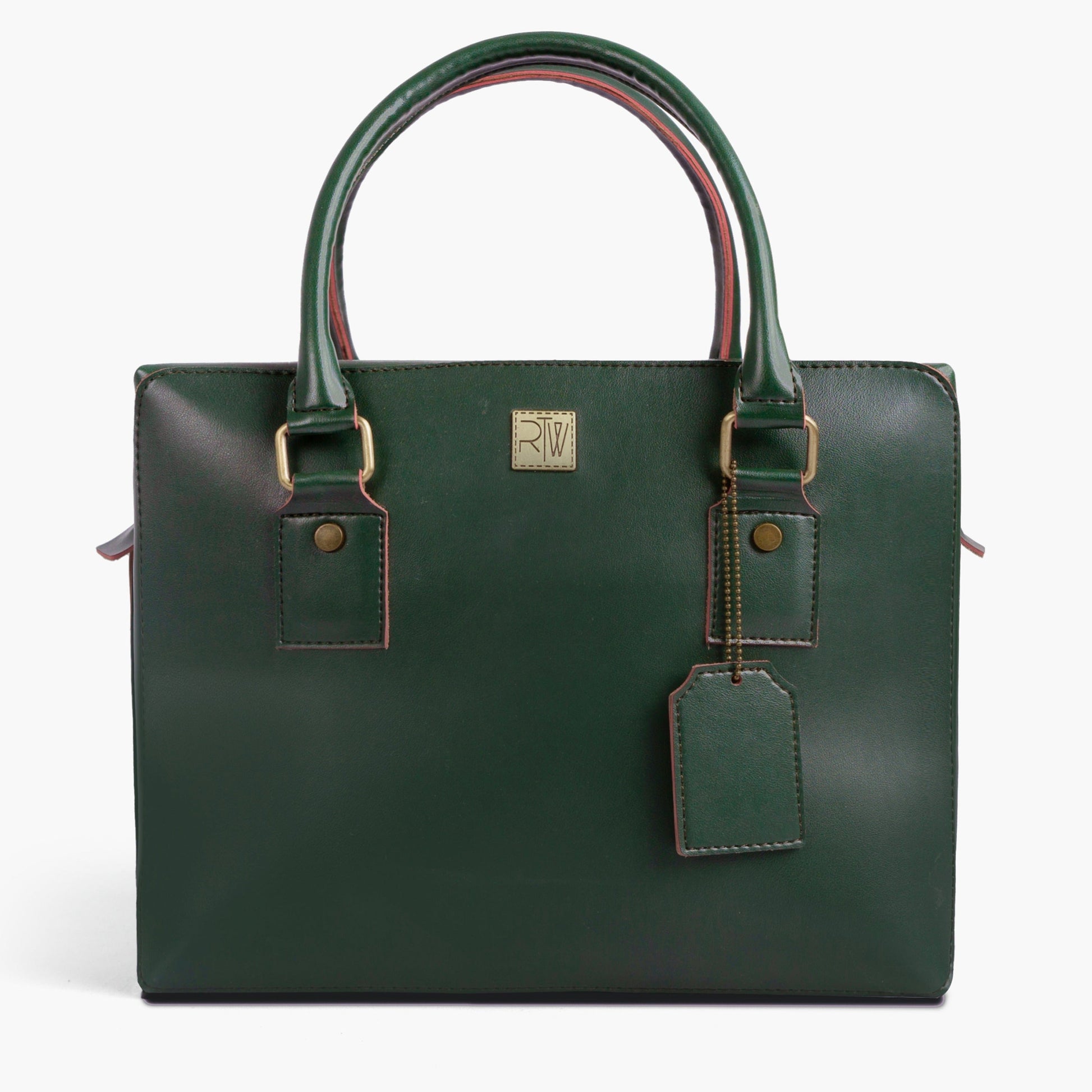 Buy Mini Duffle Bag - Army Green in Pakistan