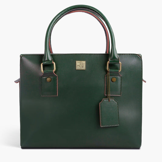Buy Mini Duffle Bag - Army Green in Pakistan