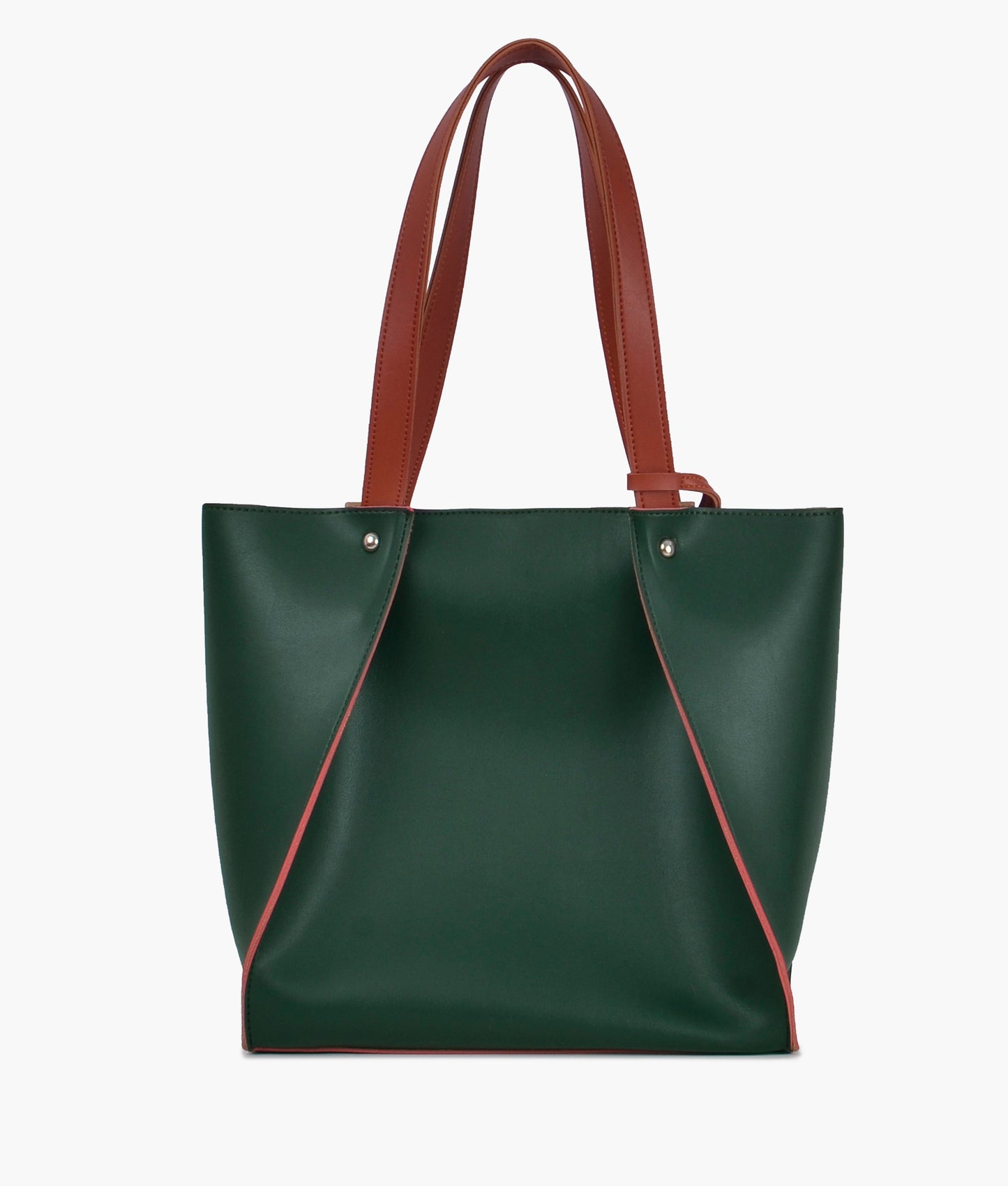 Buy Shopping Tote Bag - Army Green in Pakistan