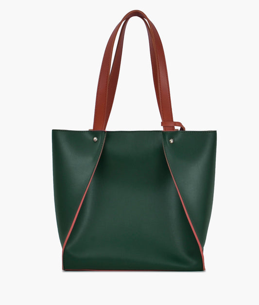 Buy Shopping Tote Bag - Army Green in Pakistan