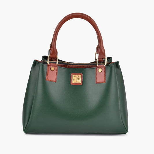Buy Mini Bag - Army Green in Pakistan